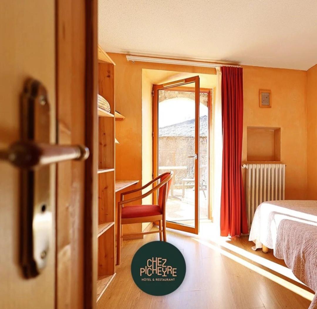Hotel Picheyre Formigueres Room photo